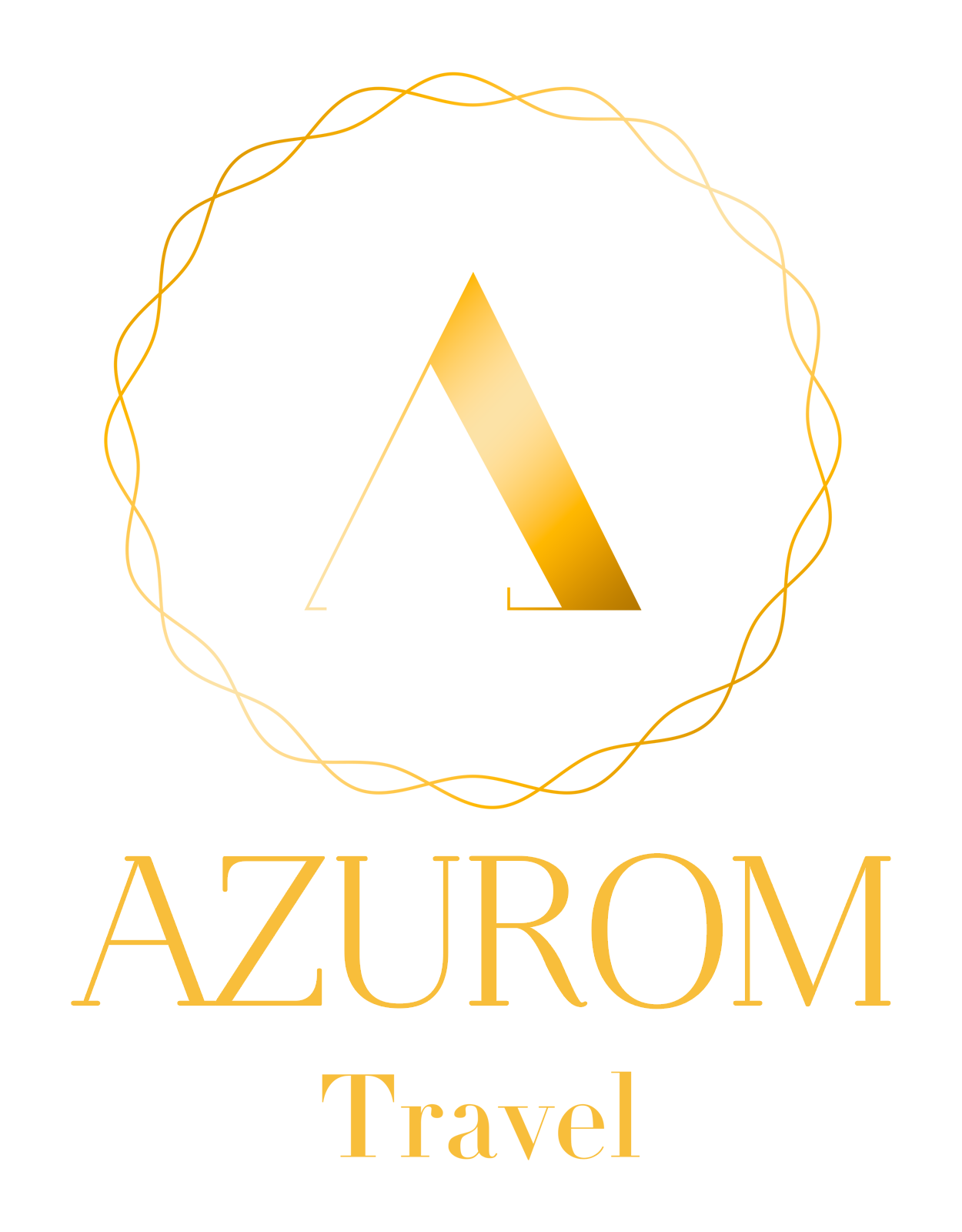 Azurom - Luxury Travel Boutique